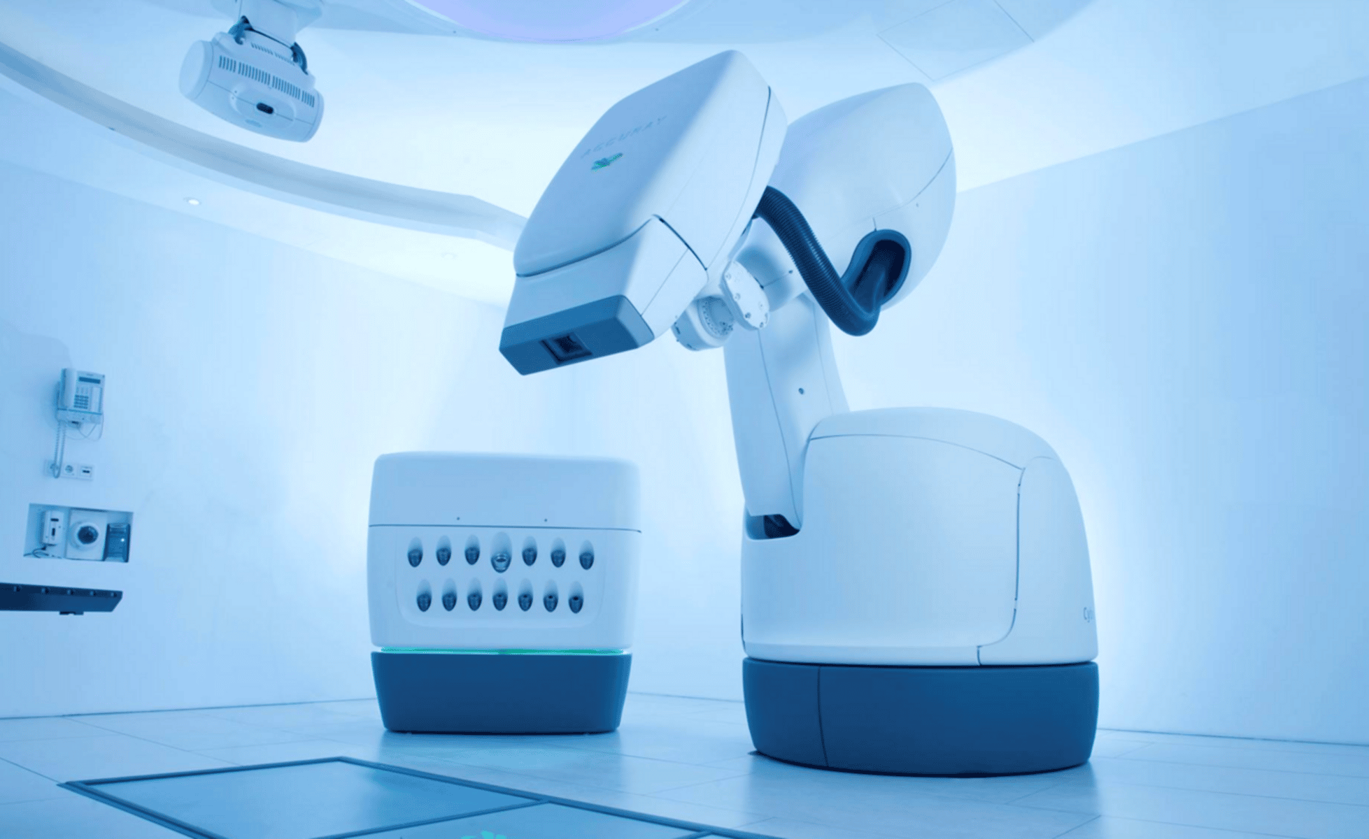 cyberknife 1