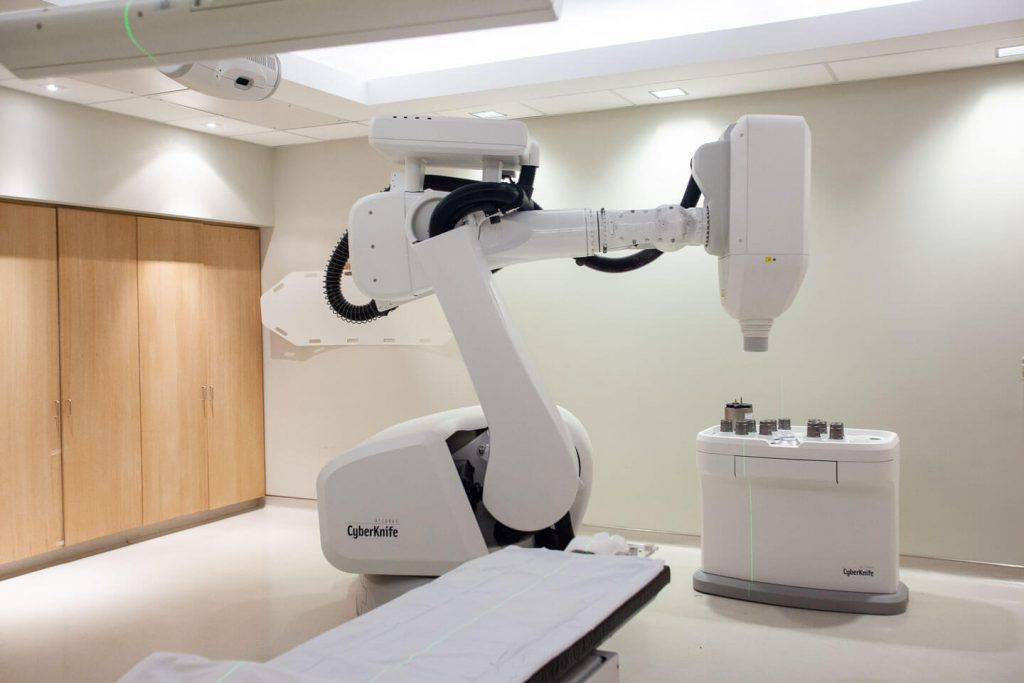 cyberknife 2