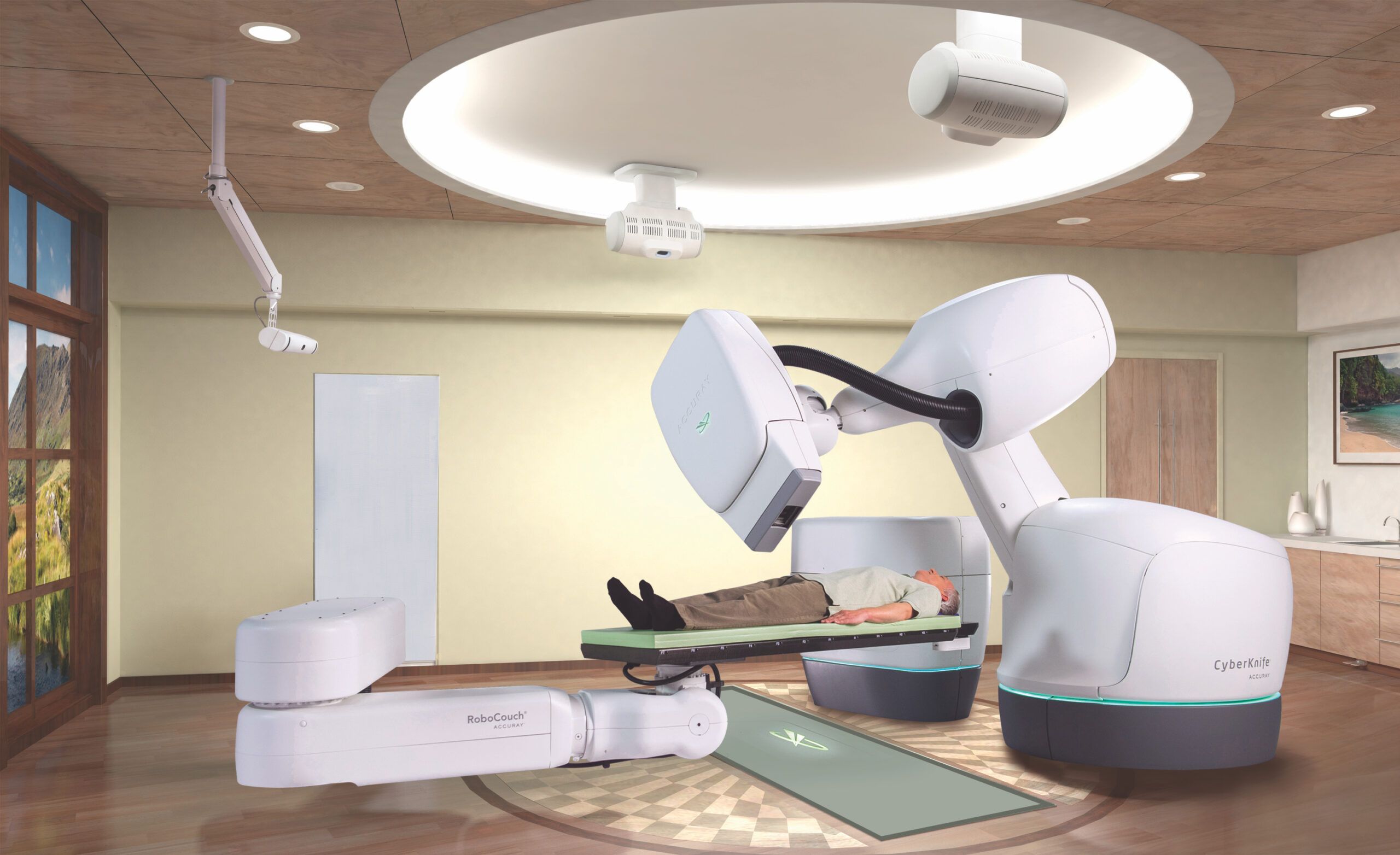 cyberknife 4