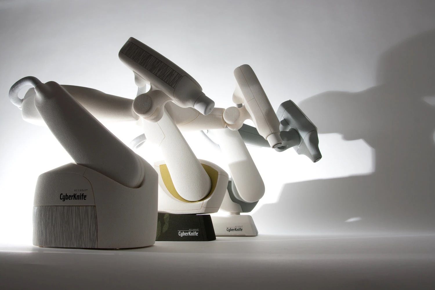 cyberknife 3